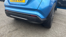 Nissan Juke 1.0 DiG-T Tekna+ 5dr Petrol Hatchback